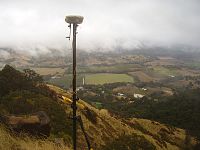 Land Surveying