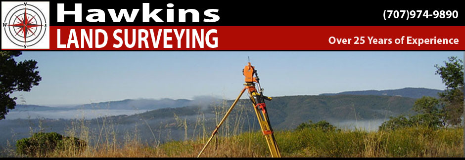Hawkins Land Survey